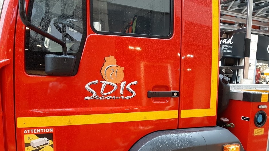 De nombreux espaces naturels touchés par des incendies en Côte-d’Or